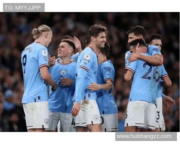 曼城与热刺激战在即谁能在英超赛场上笑到最后